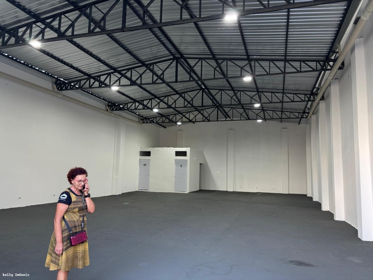 Sala-Conjunto, 252 m² - Foto 2