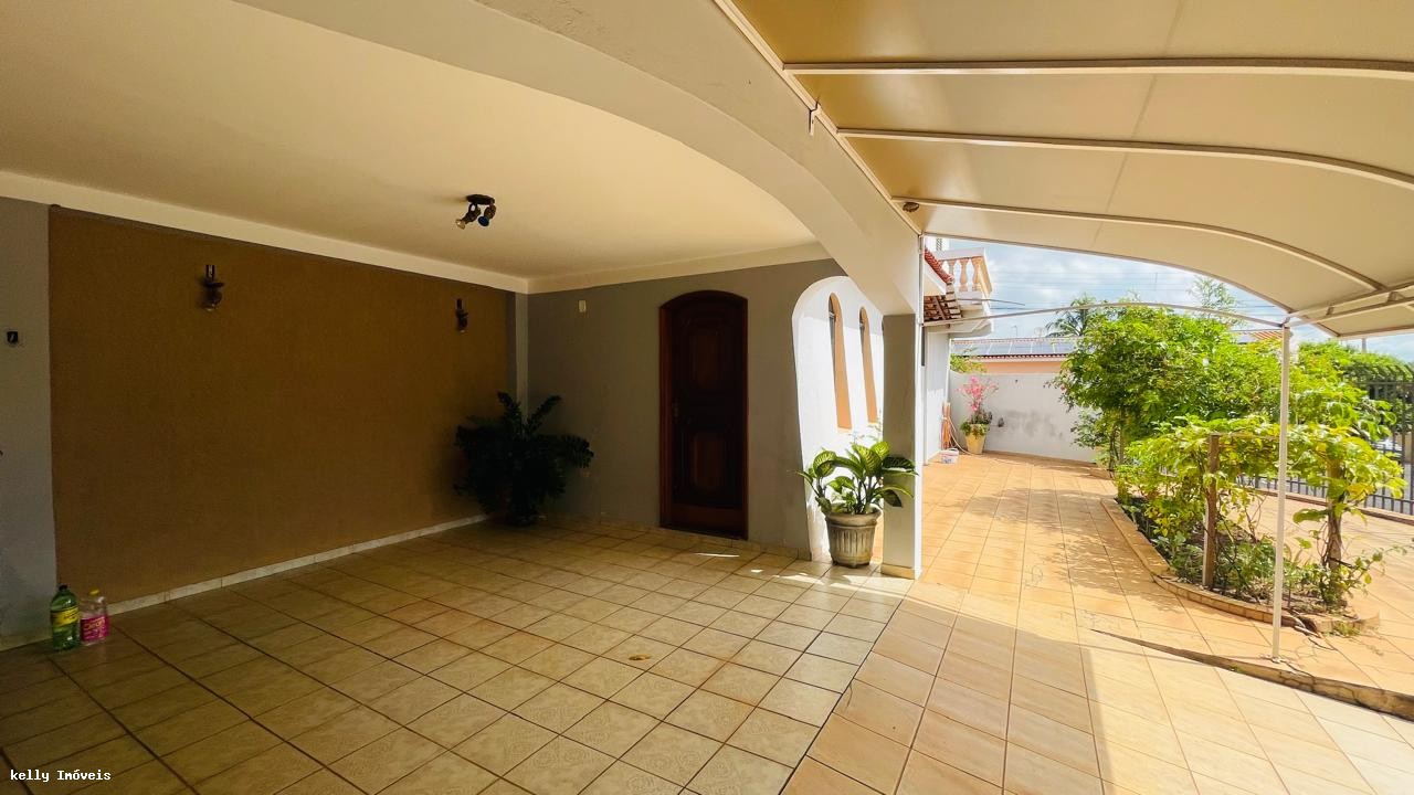 Casa, 3 quartos, 231 m² - Foto 5