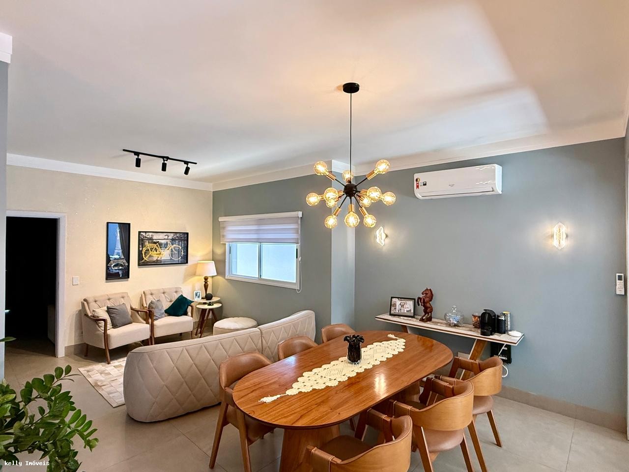 Casa, 3 quartos, 186 m² - Foto 6