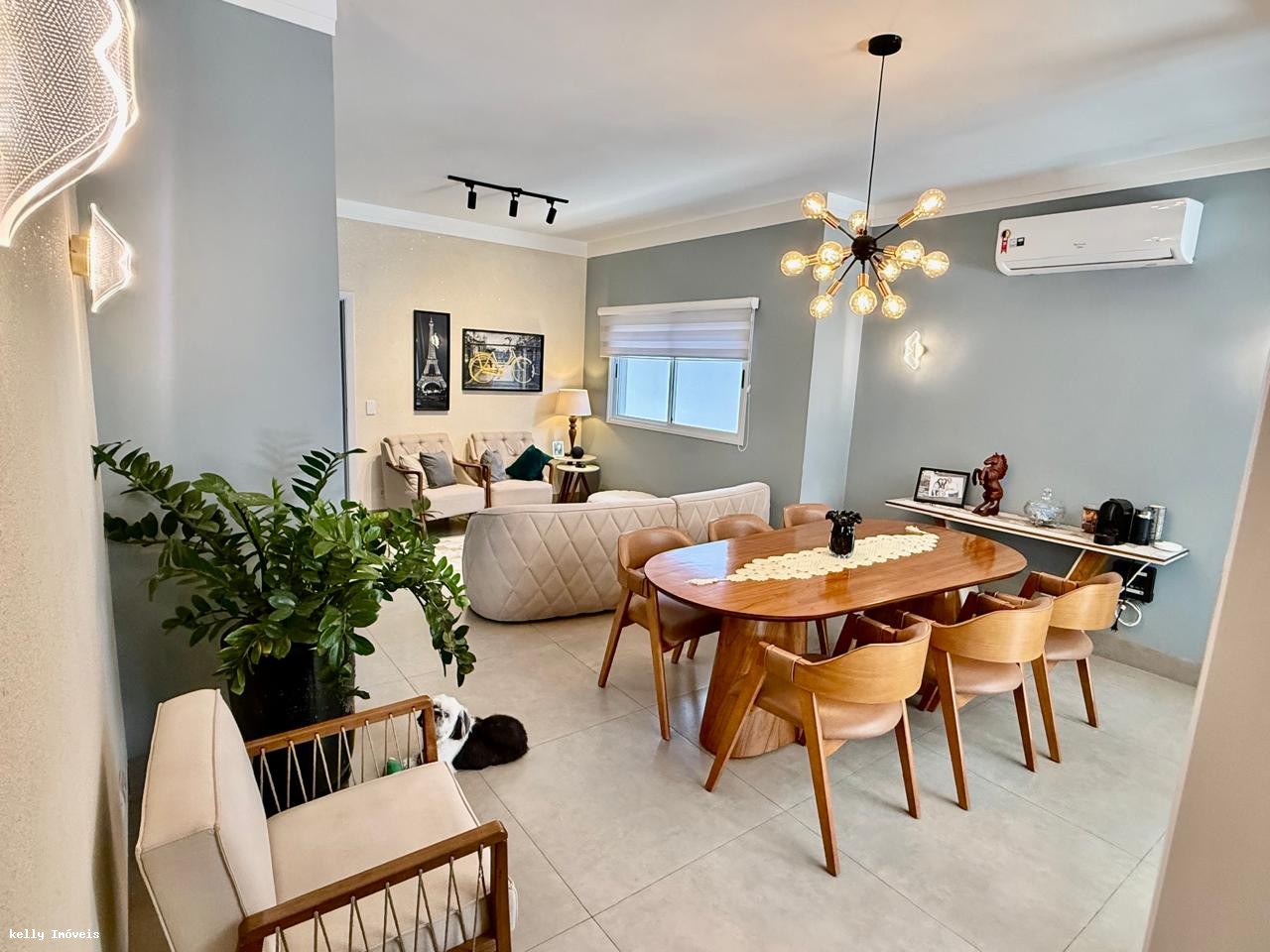 Casa, 3 quartos, 186 m² - Foto 5