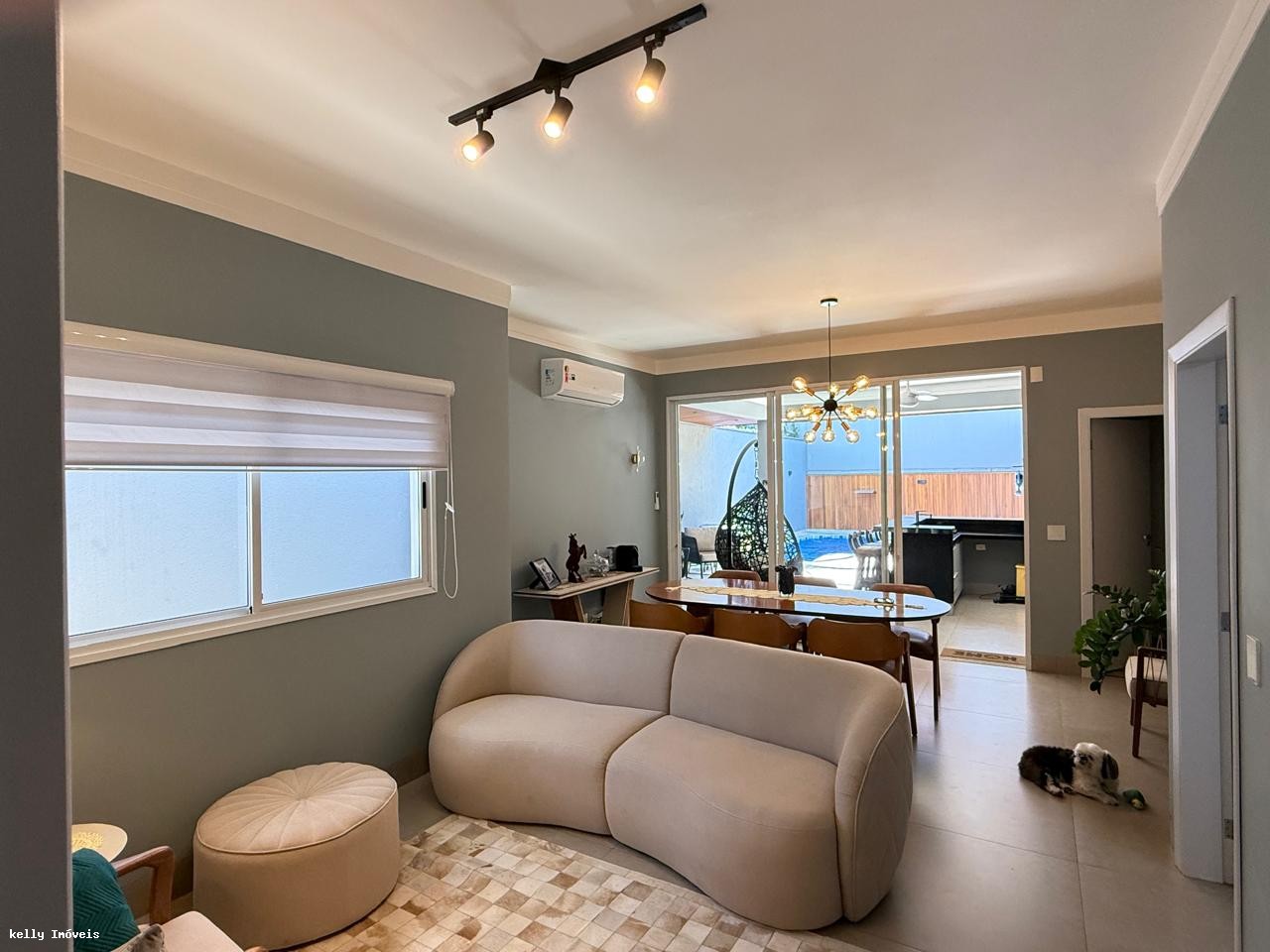 Casa, 3 quartos, 186 m² - Foto 3