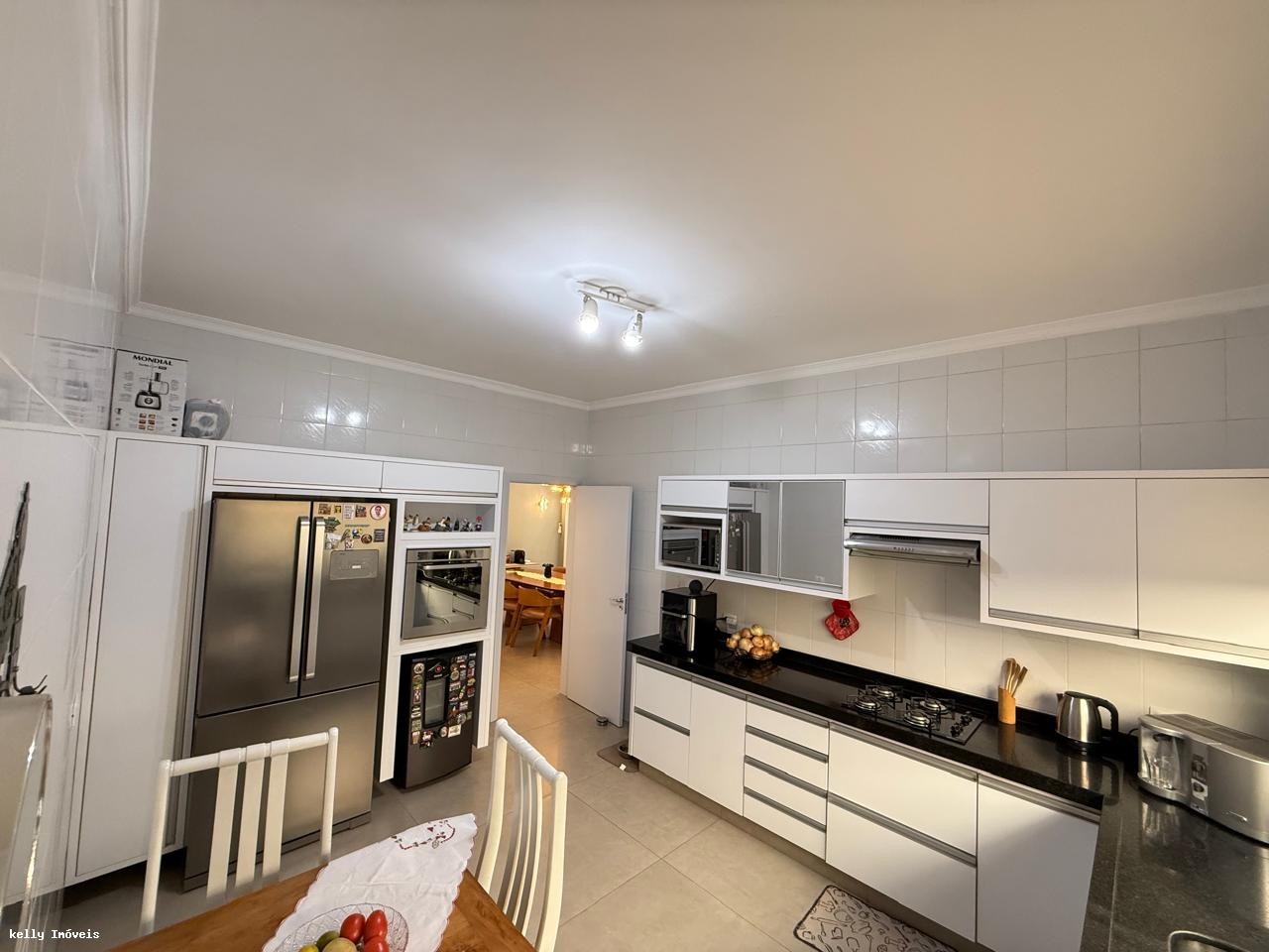 Casa, 3 quartos, 186 m² - Foto 9