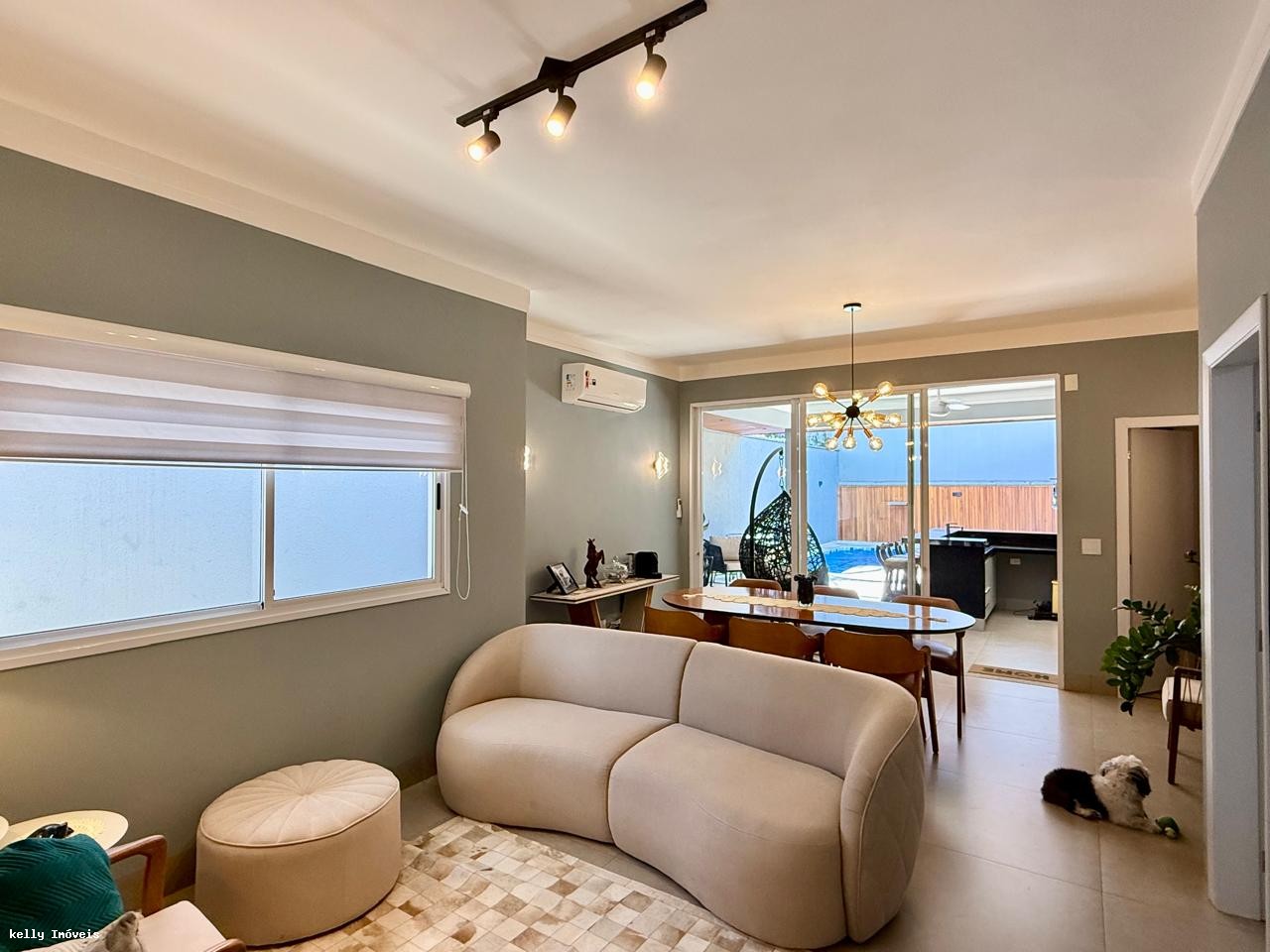 Casa, 3 quartos, 186 m² - Foto 4