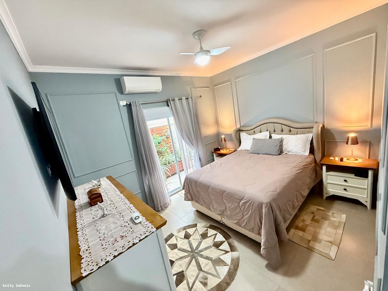 Casa, 3 quartos, 186 m² - Foto 11