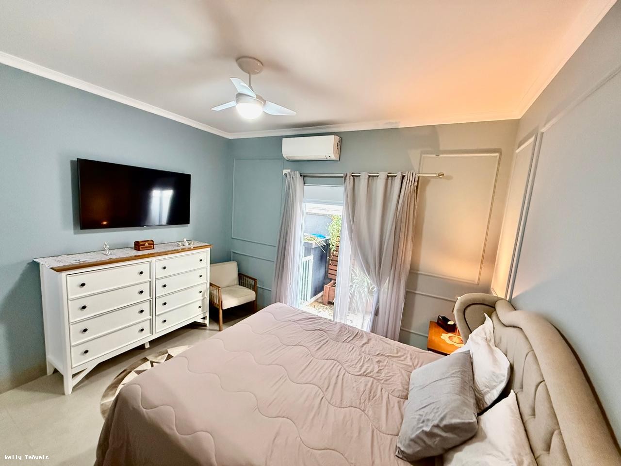 Casa, 3 quartos, 186 m² - Foto 12