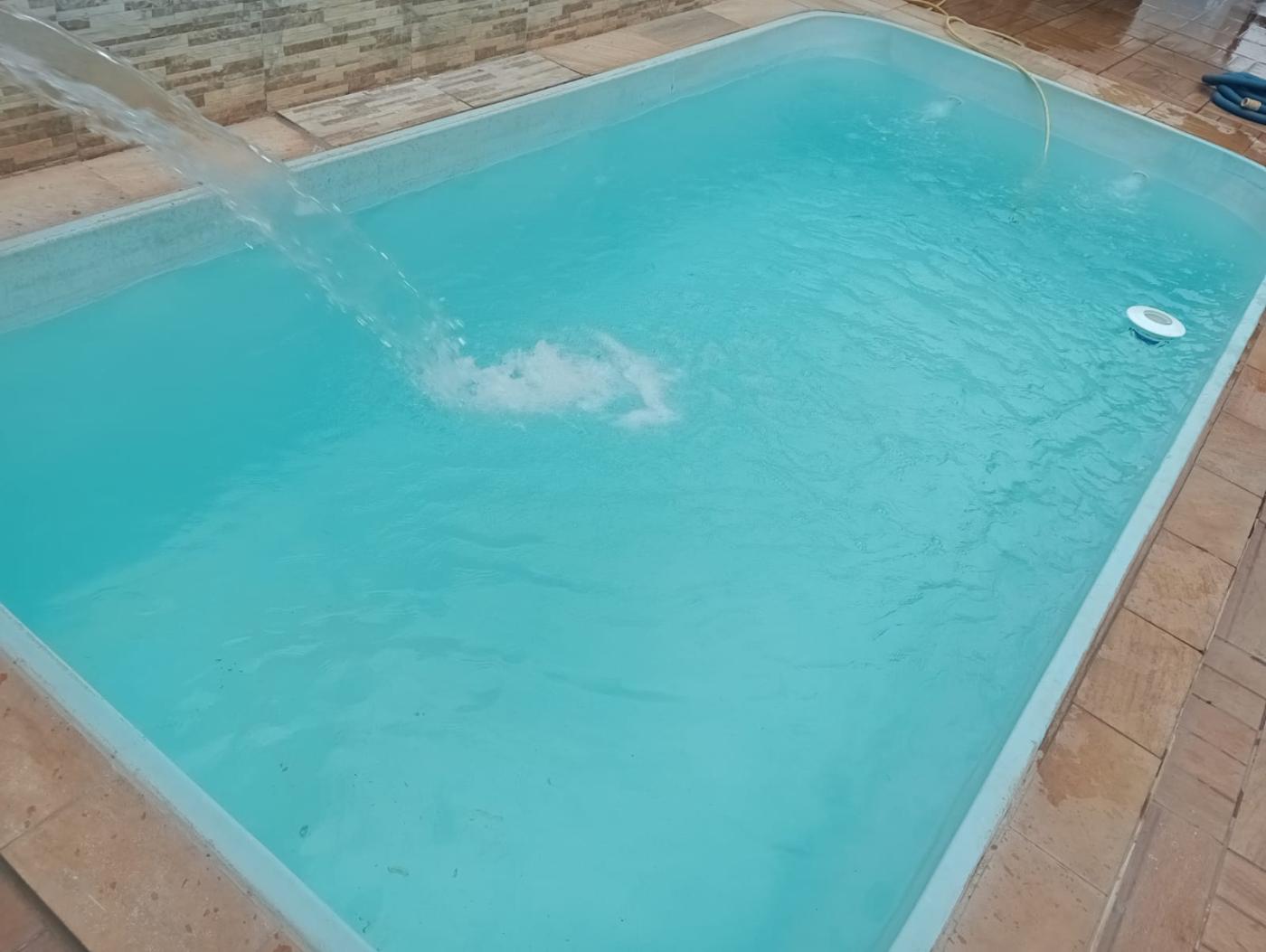 Casa, 3 quartos - Foto 9