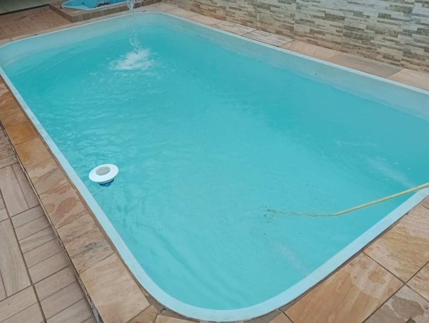 Casa, 3 quartos - Foto 7