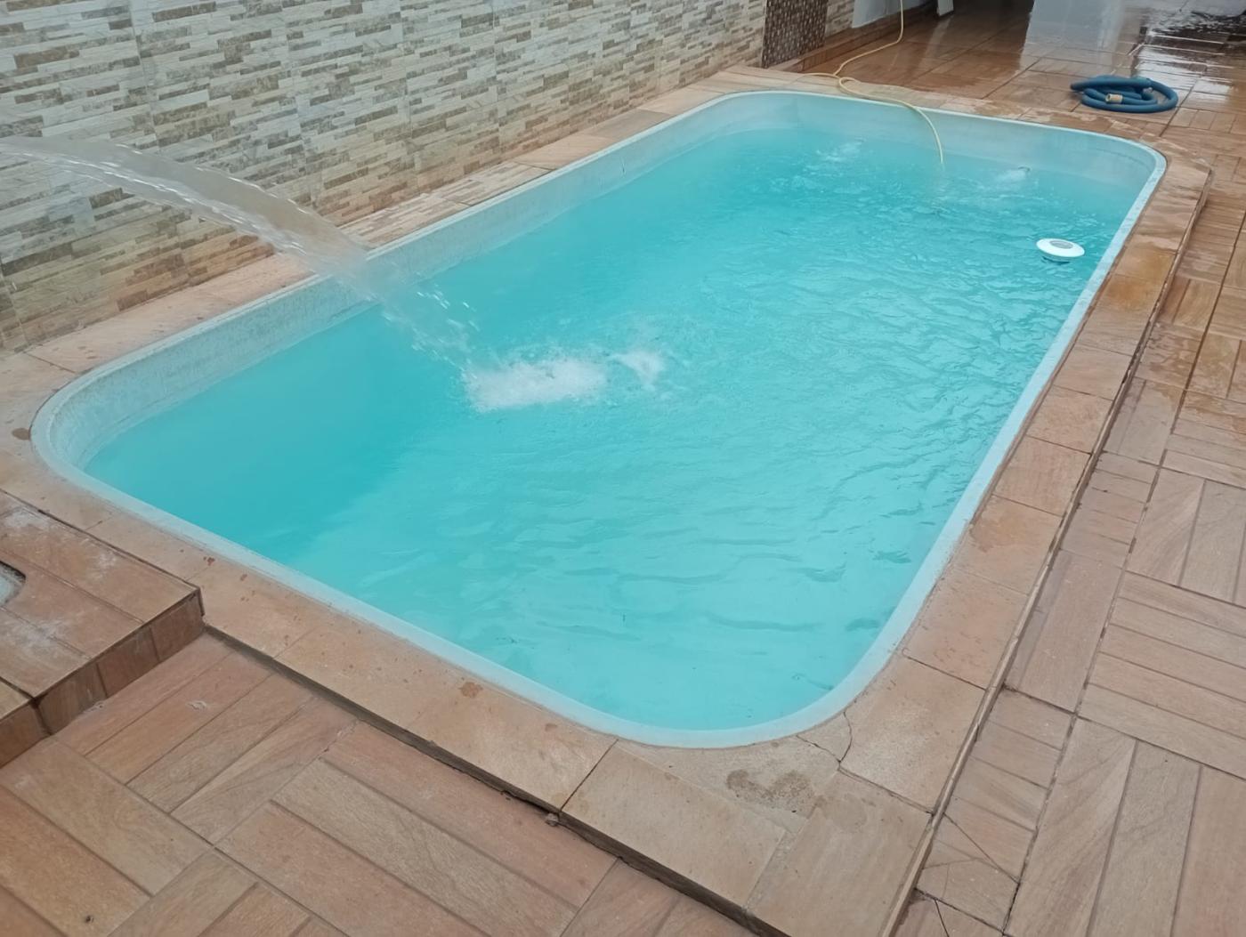 Casa, 3 quartos - Foto 8