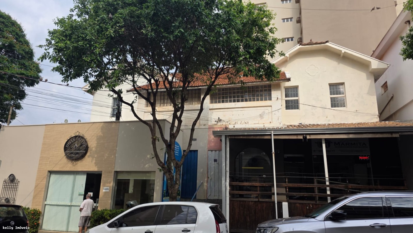 Prédio Inteiro, 124 m² - Foto 1