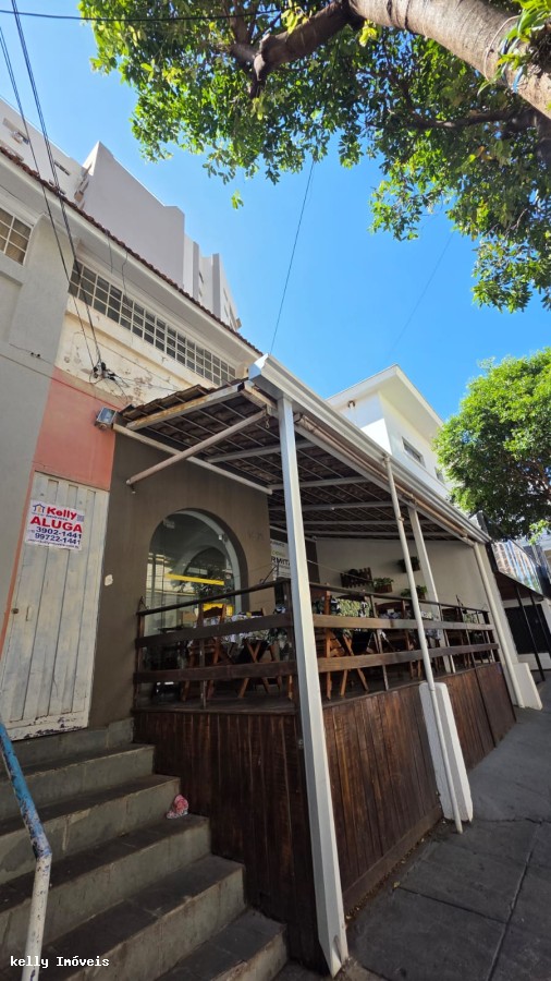 Prédio Inteiro, 124 m² - Foto 2