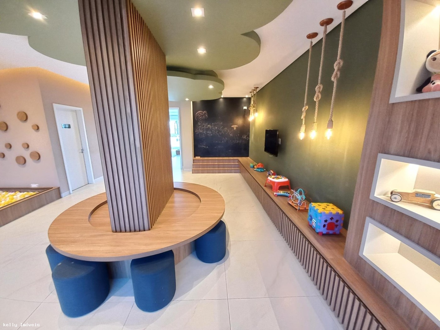 Apartamento, 3 quartos, 151 m² - Foto 4