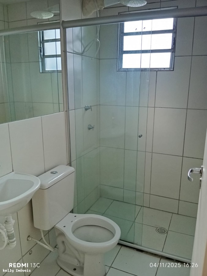 Apartamento, 2 quartos, 52 m² - Foto 4
