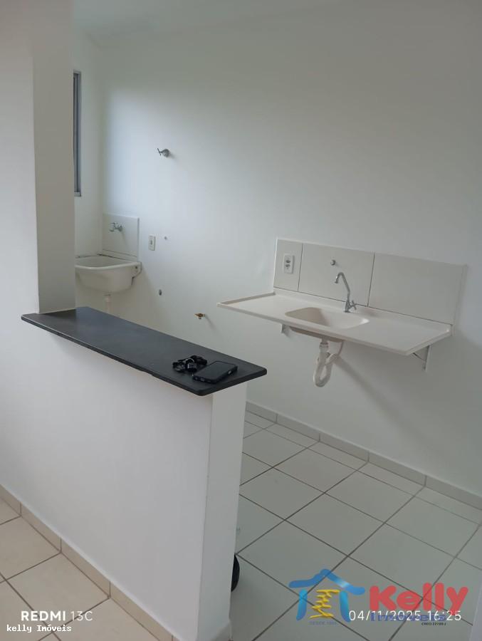 Apartamento, 2 quartos, 52 m² - Foto 6