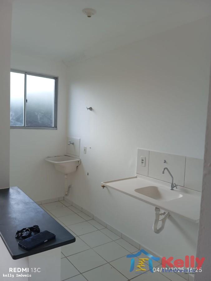 Apartamento, 2 quartos, 52 m² - Foto 7