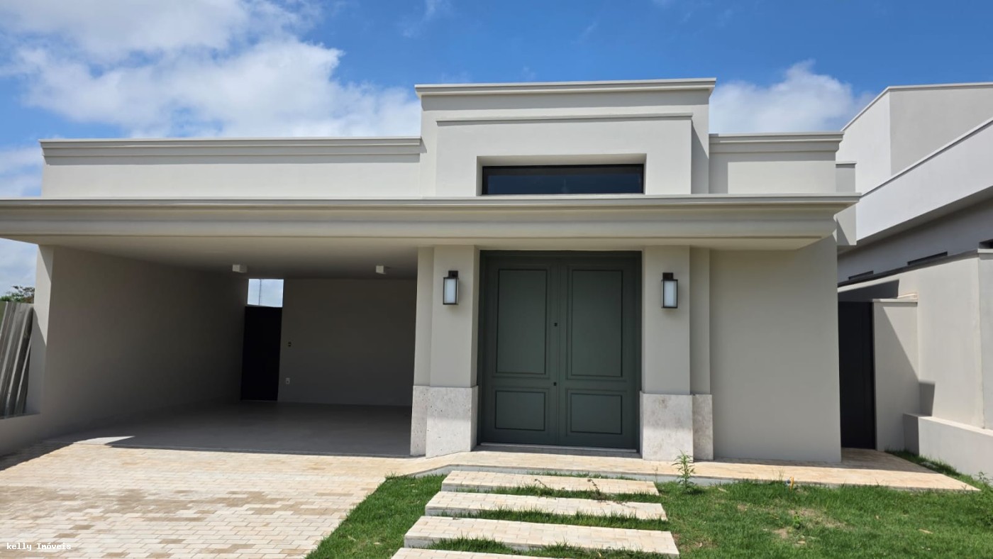 Casa, 3 quartos, 210 m² - Foto 1