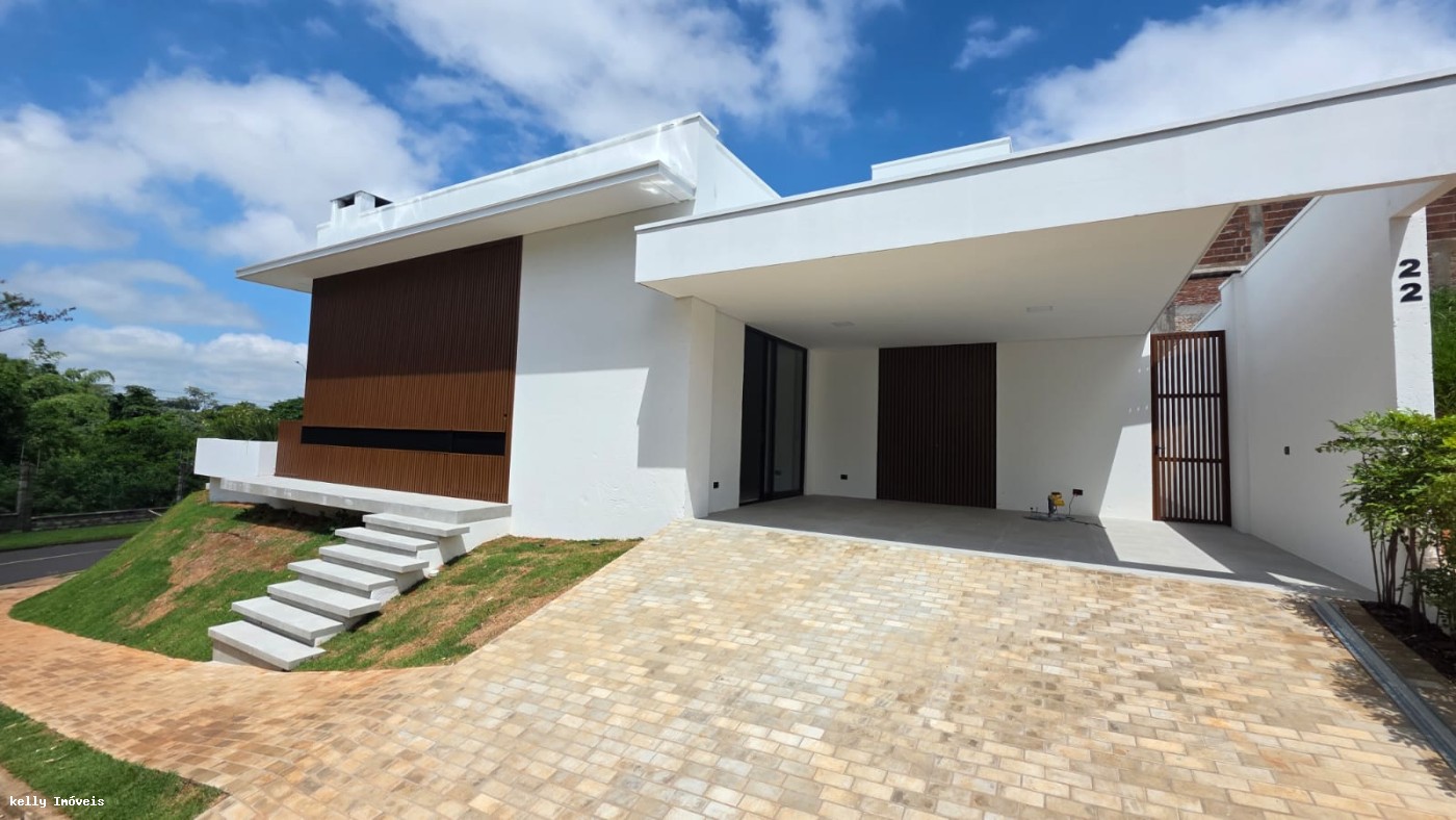 Casa, 4 quartos, 220 m² - Foto 1