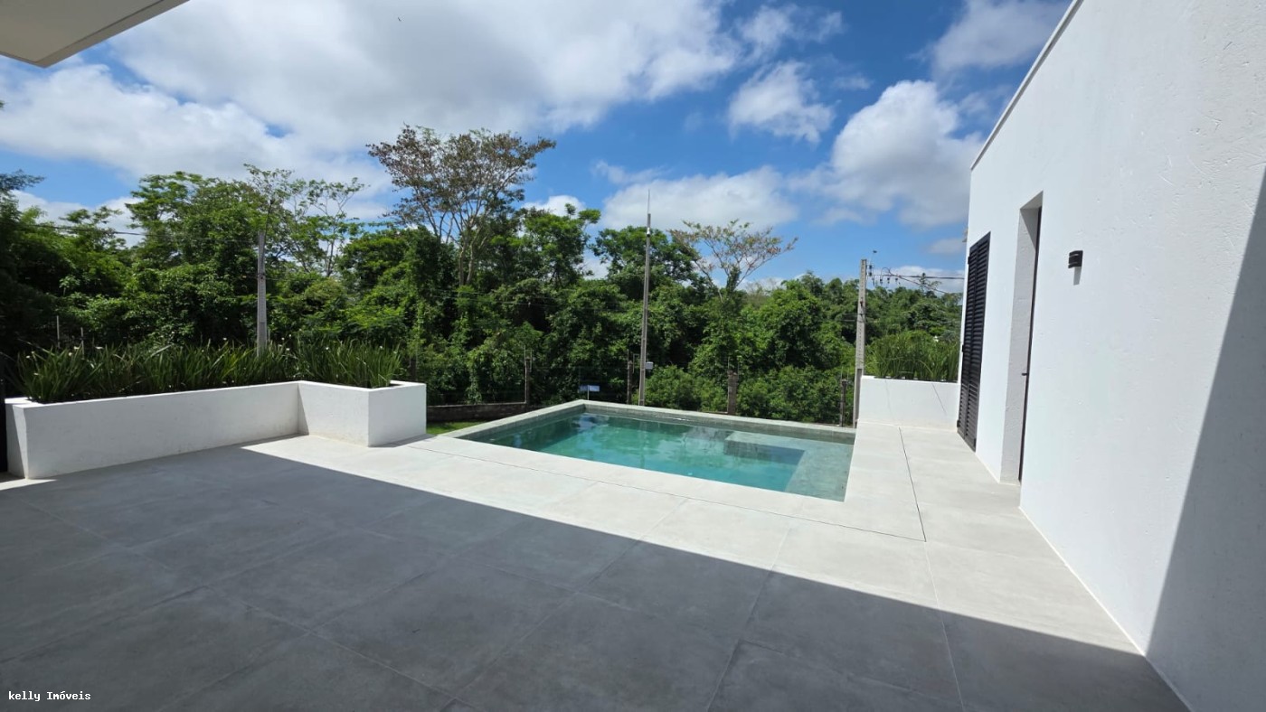 Casa, 4 quartos, 220 m² - Foto 2