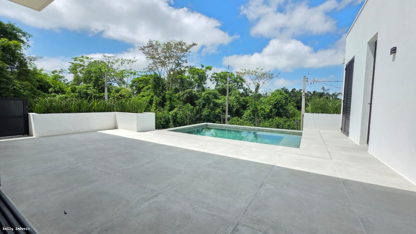 Casa, 4 quartos, 220 m² - Foto 24