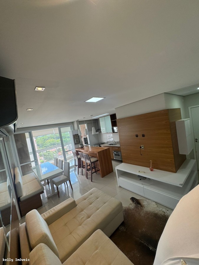 Apartamento, 3 quartos, 80 m² - Foto 2