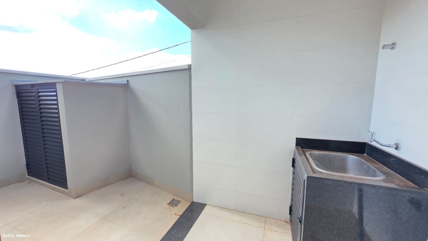 Casa de Condomínio, 3 quartos - Foto 7