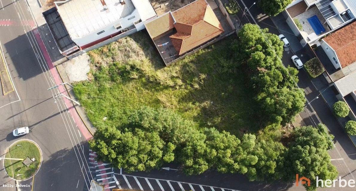 Terreno, 1000 m² - Foto 1