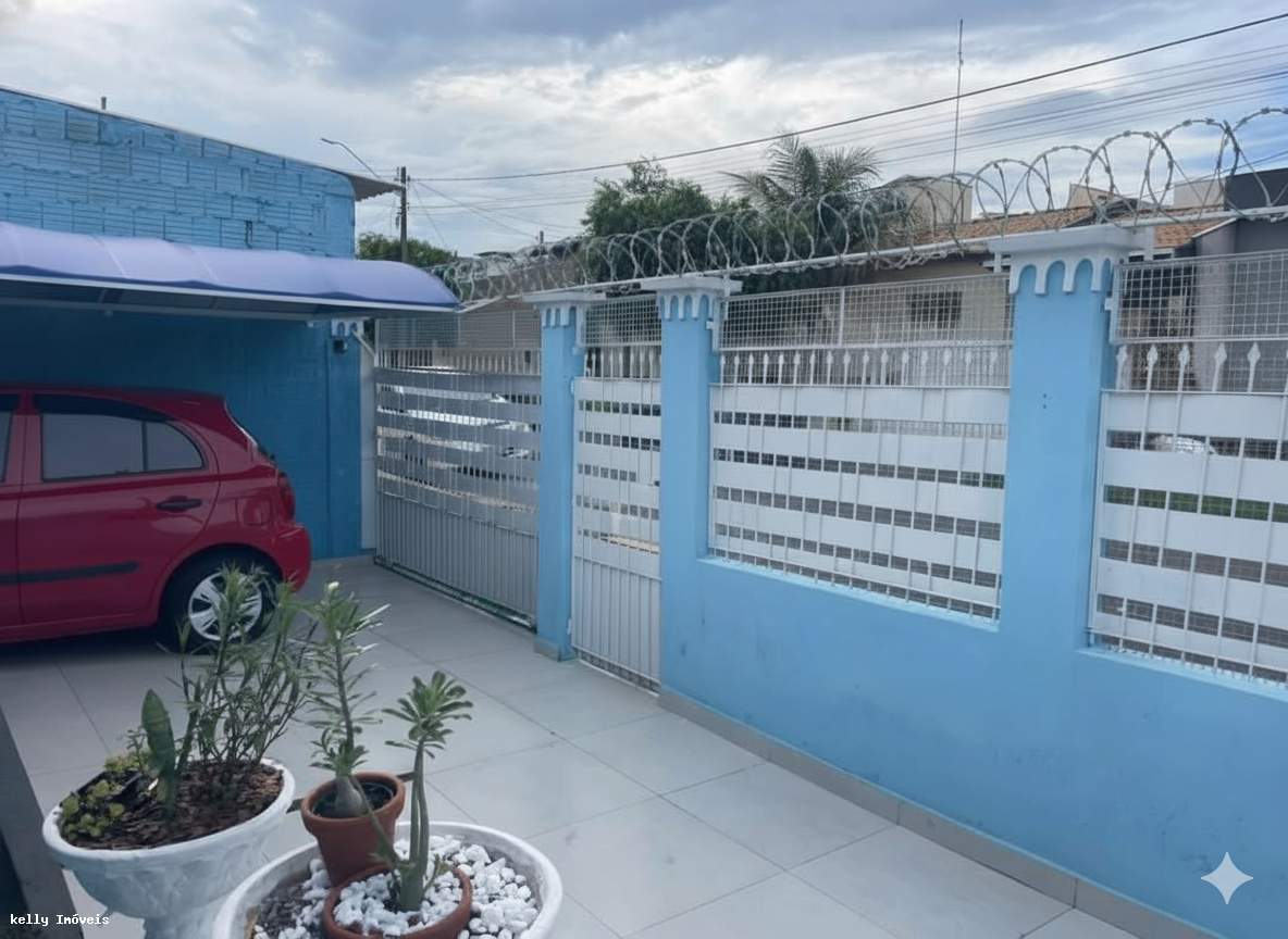 Casa, 2 quartos, 108 m² - Foto 2