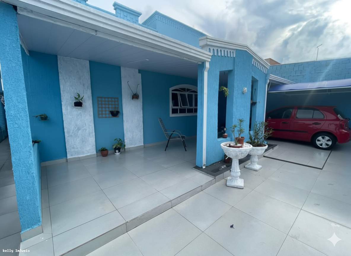 Casa, 2 quartos, 108 m² - Foto 1