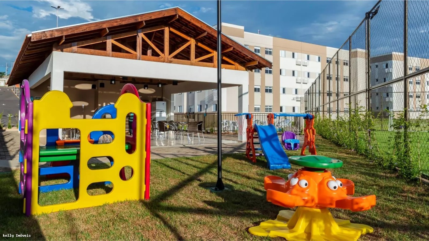 Apartamento, 2 quartos - Foto 2