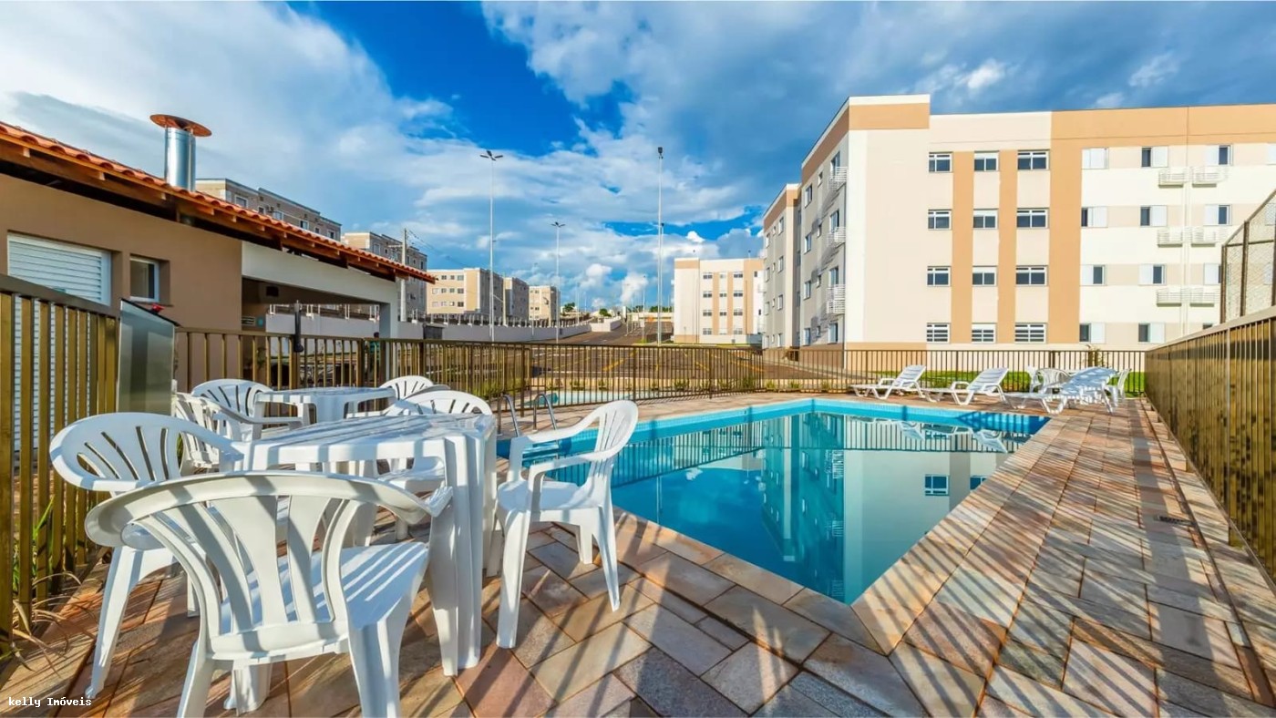 Apartamento, 2 quartos - Foto 4