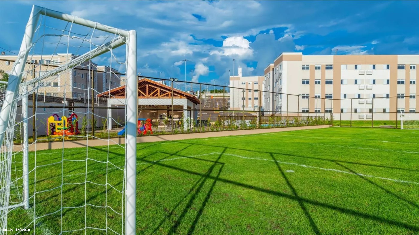 Apartamento, 2 quartos - Foto 3