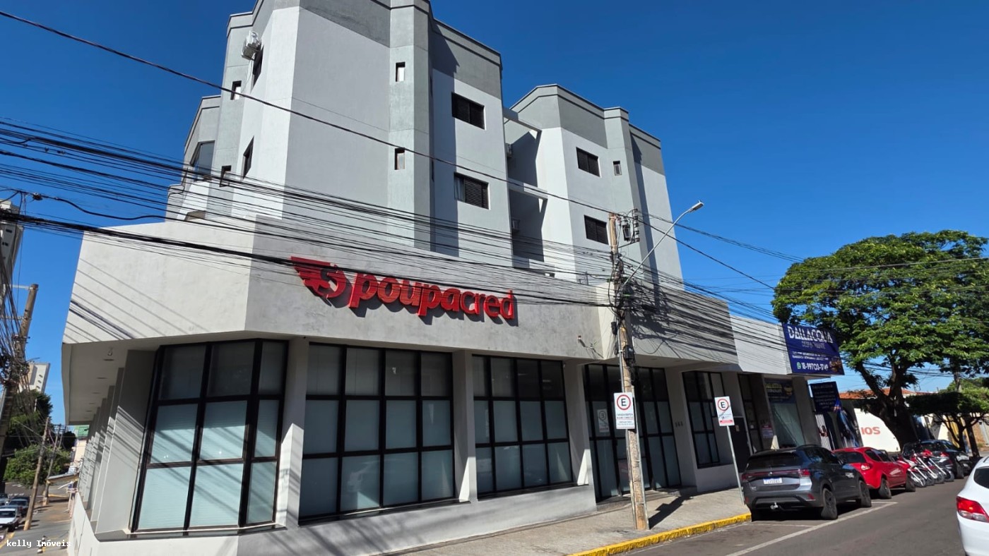 Apartamento, 3 quartos, 107 m² - Foto 1