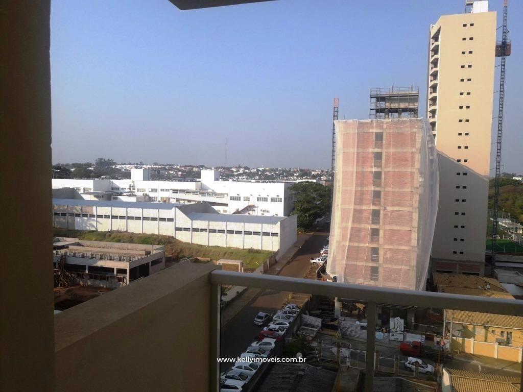 Apartamento, 2 quartos, 59 m² - Foto 6