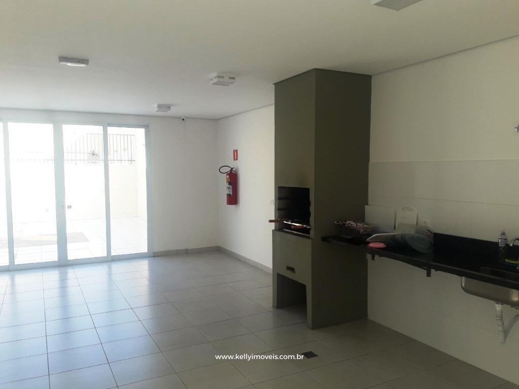 Apartamento, 2 quartos, 59 m² - Foto 17