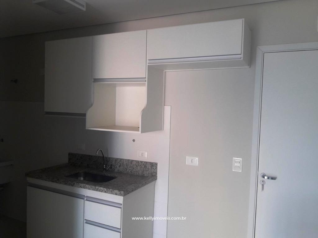 Apartamento, 2 quartos, 59 m² - Foto 8