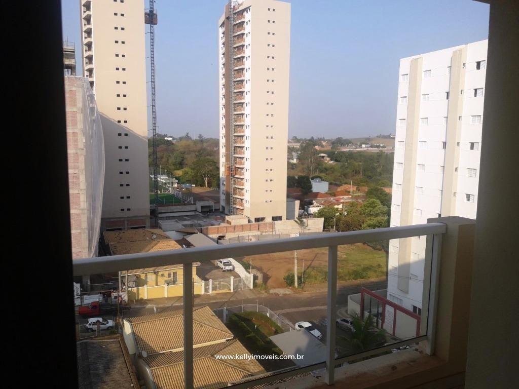 Apartamento, 2 quartos, 59 m² - Foto 5