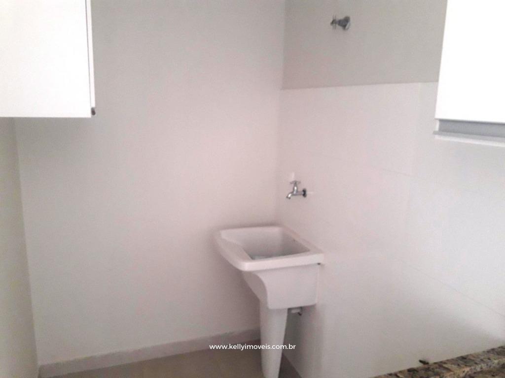 Apartamento, 2 quartos, 59 m² - Foto 9