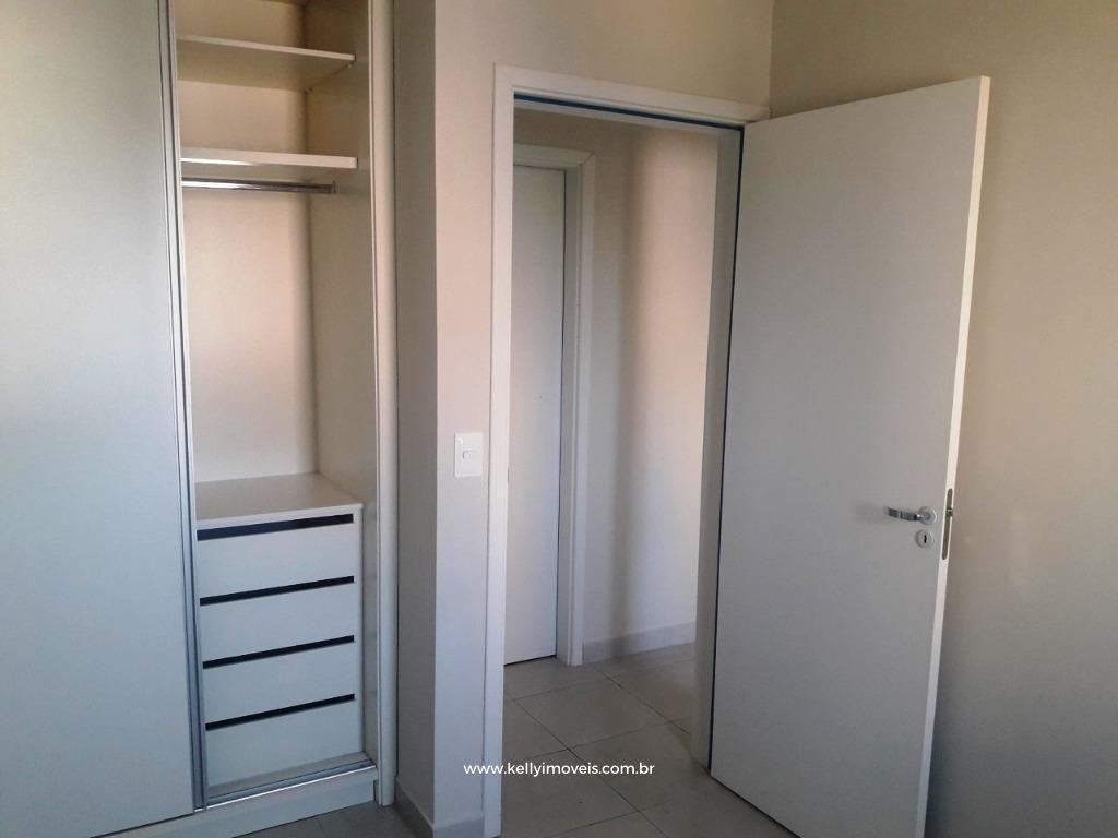 Apartamento, 2 quartos, 59 m² - Foto 1