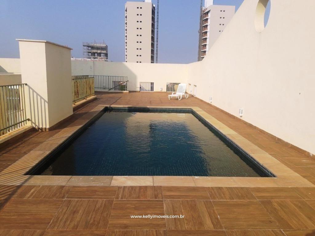 Apartamento, 2 quartos, 59 m² - Foto 21