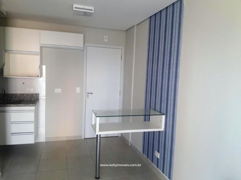 Apartamento, 2 quartos, 59 m² - Foto 3