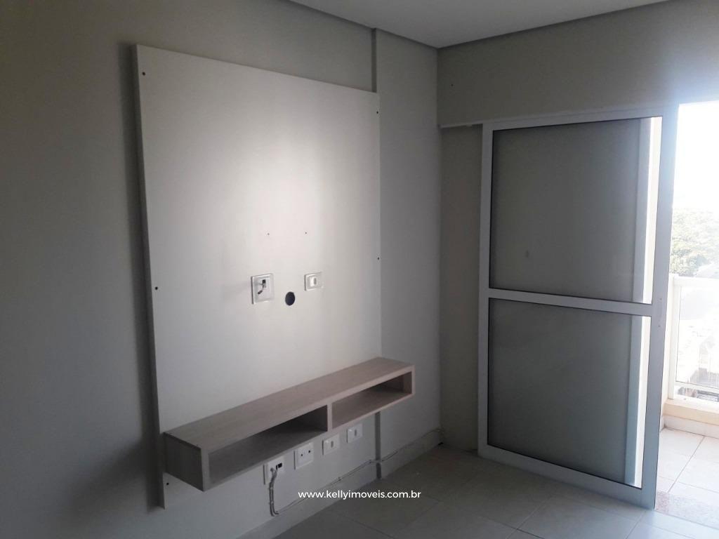 Apartamento, 2 quartos, 59 m² - Foto 2