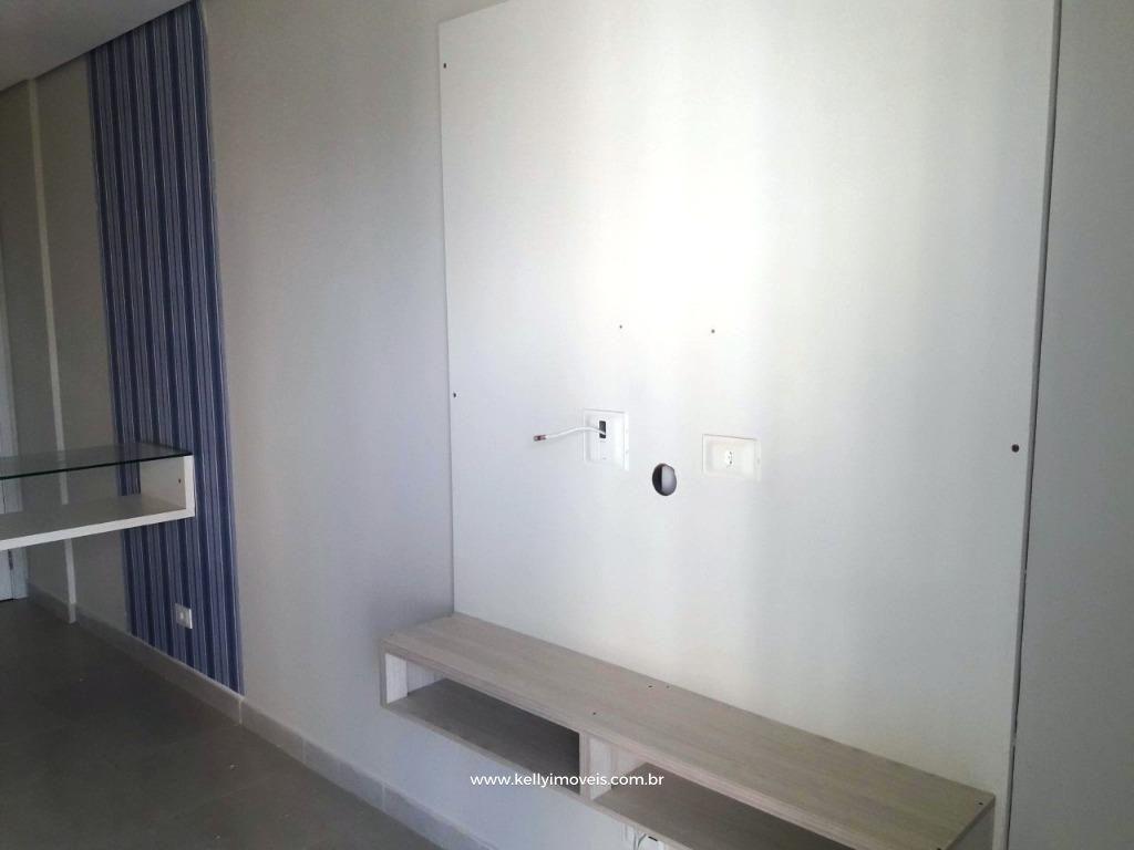 Apartamento, 2 quartos, 59 m² - Foto 4
