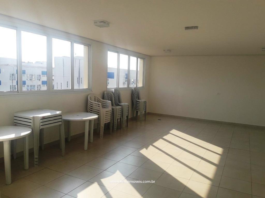 Apartamento, 2 quartos, 59 m² - Foto 13