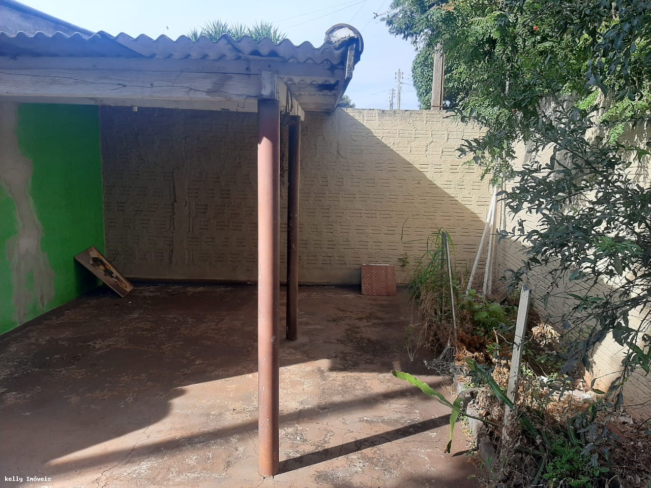 Casa, 94 m² - Foto 3