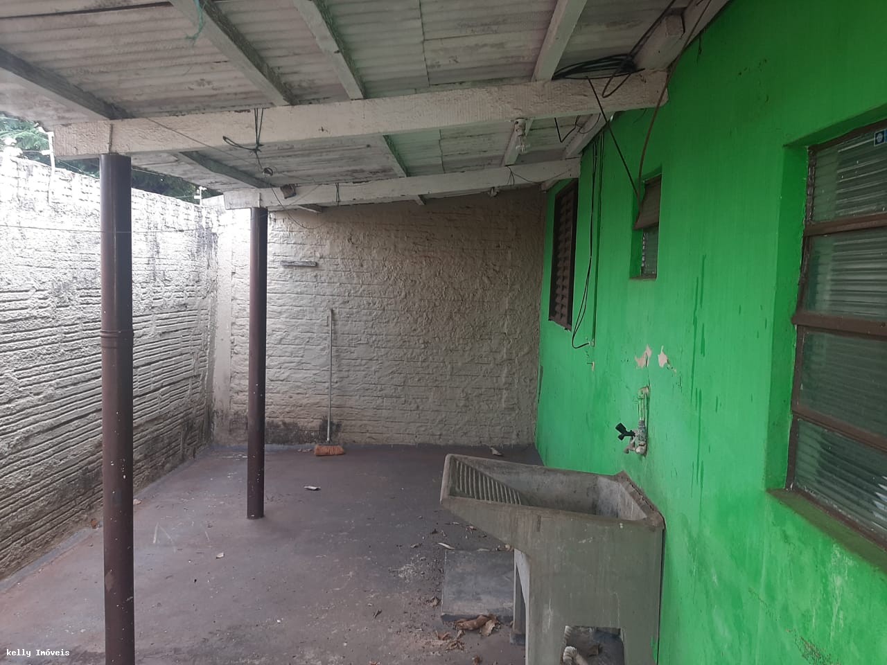 Casa, 94 m² - Foto 2