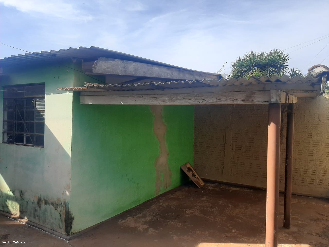 Casa, 94 m² - Foto 8