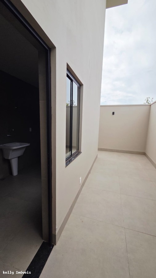 Casa de Condomínio, 3 quartos - Foto 29