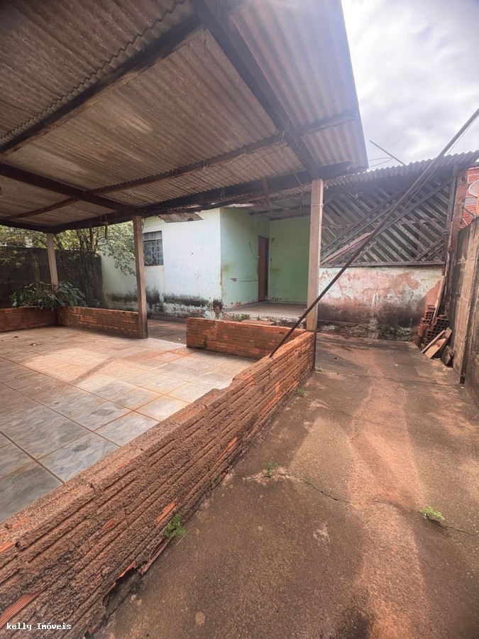 Casa, 1 quarto, 90 m² - Foto 2