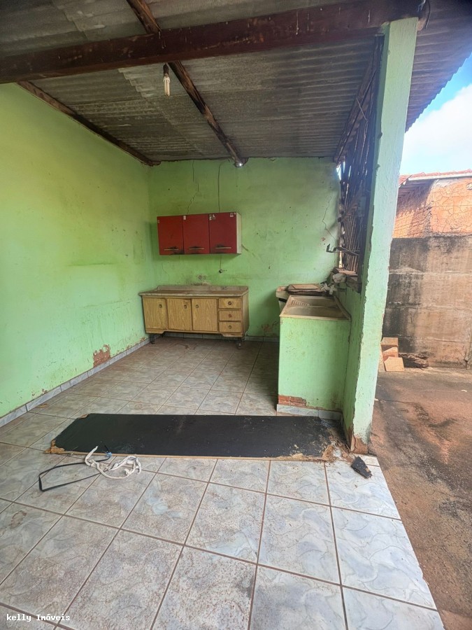 Casa, 1 quarto, 90 m² - Foto 9