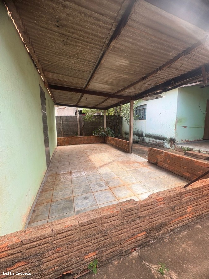 Casa, 1 quarto, 90 m² - Foto 10