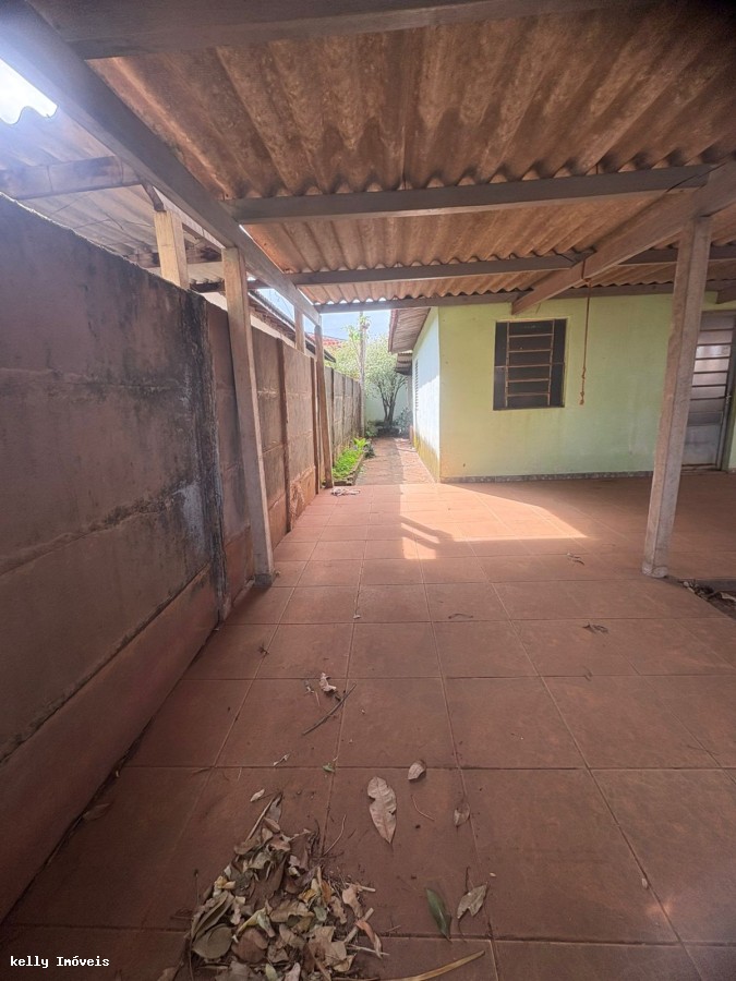 Casa, 1 quarto, 90 m² - Foto 13